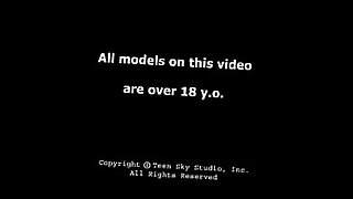 xxx video one girl three boys