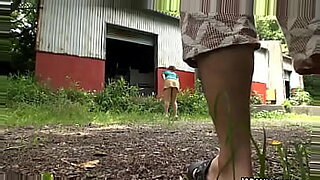 milf femdom forced foot slave to clean cum