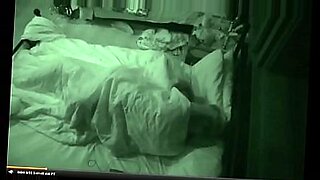 son fucked by mom while sleeping