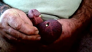 big needle nipple torture