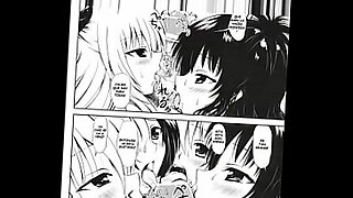 anime girls love
