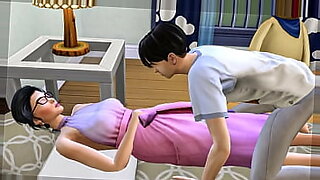 japanese father in law fucked daughter after her husband sleep javso