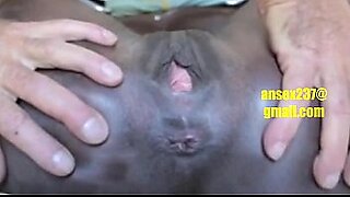 nicki minaj sex videos and naked photos showing her pussy