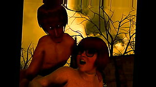 scooby doo daphne and velma cartoon porn