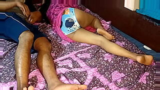 hairy-stepmom-massage