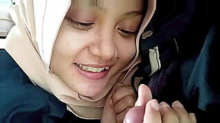 jilbab indonesia seks