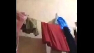 burglar fucks wife while husband is in other room