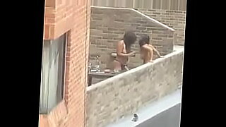 ghetto lesbians tribbing