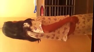 desi indian girl open video