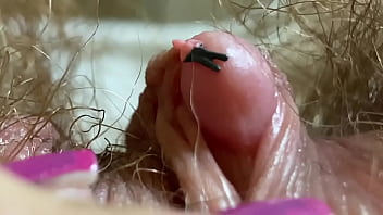 Vagina get mouth hd