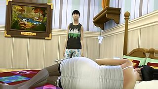 son and mom sex in the room