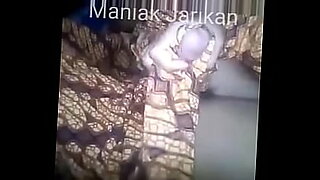 video jilbab berak