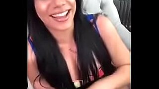 horny daamateur latina salvadorian mom maria flores fucks son