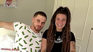 bridgette b and nina kayy get fucked by two robbers in the casino full video