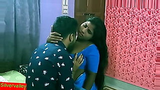 bangladeshi mom and son having hard fuck