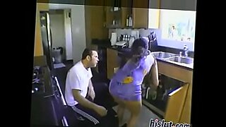 son attacked mom in kitchen pornhub