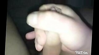 husband tricks wife into fucking his friends