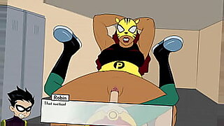 cartoon network ash and iris sexy porn video