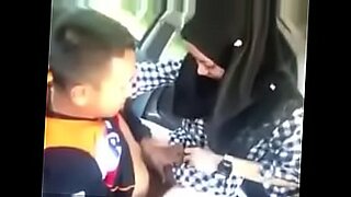 ibu sama anaknya di paksa sex di jiddah