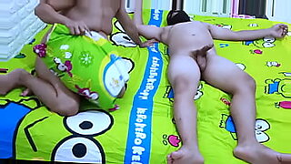 videoboy helping mom bokep barat