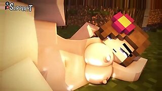 minecraft anime 1