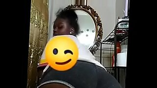 pounding ebony bitch hardcore backshots doggystyle porn