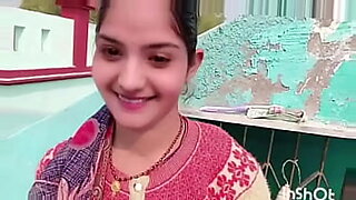 desi indian girl open video