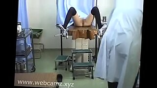 sex andveture between patient and doctor