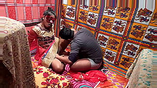 sensual-couple-massag