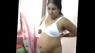 indian bbw aunty bath