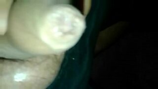 cum inside fat pussy my prick was leaking