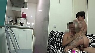 japanese eroitic wife cheat on sick husband in hospital