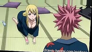 fairy tail hentai gay natsu x grey