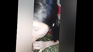 step mom and her friend force son to fuck