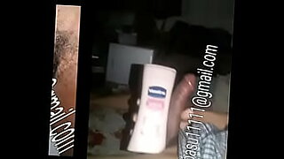 masturbation-male-solo-black