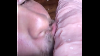 deepthroat big cock blowjob gaging