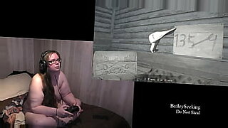 mom and best friend on spy cam