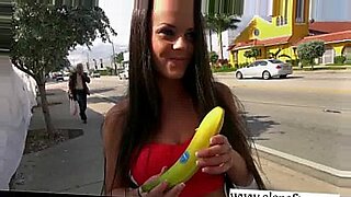 hard dildo girl