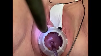 trimmed vagina double penetration