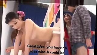 japanese lapdance gameshow