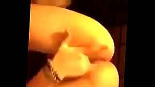 latina mom catches son masturbating then helps