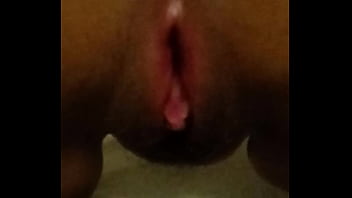 begging me to cum in her mouth