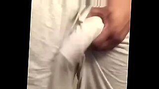 dildo dick stabbing