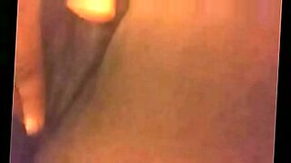 caught mature solo fingering masturbation