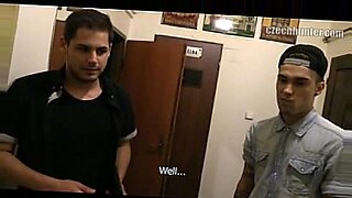 straight latino friends jerking togetfrench on cam