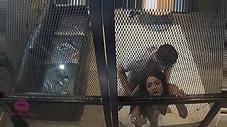 sunny leone sex with her boyfriend in the garage