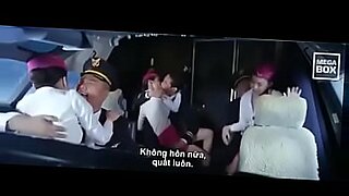 bus public in porn sex korean