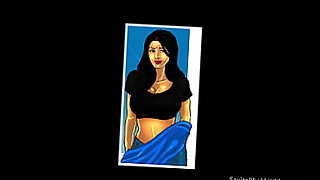 savita-bhabhi-camping