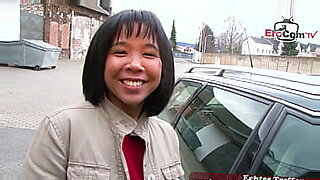 japanes teen solo