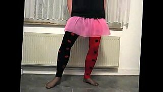 crossdresser ballet